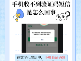 接收手机短信验证码失败什么原因