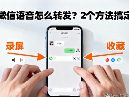 语音短信如何转发给别人微信