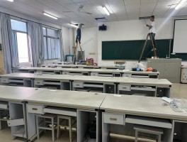 短信收发实验