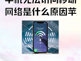 为什么手机短信功能无法使用