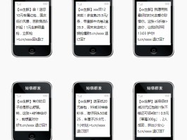 会员营销短信定制怎么写标题好一点