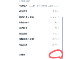 语音短信播报怎么关闭