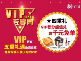 给vip顾客发短信范文怎么写