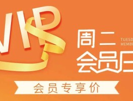 会员日短信通知