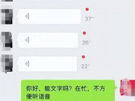 语音发短信怎么发的出去呢