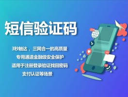 短信验证码是收谁的钱啊